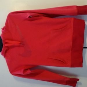 Nike sweater